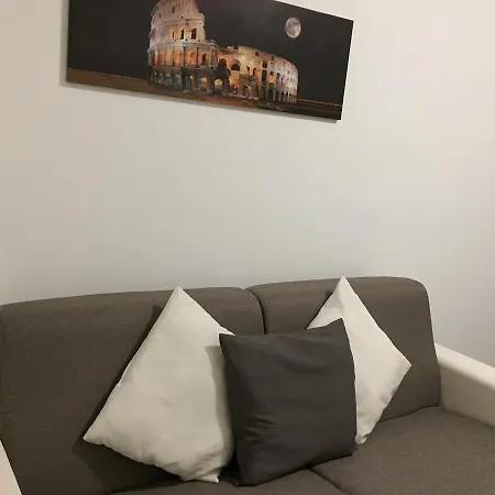 Smart House Colosseo * Rom
