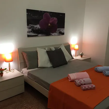 Smart House Colosseo Lejlighed