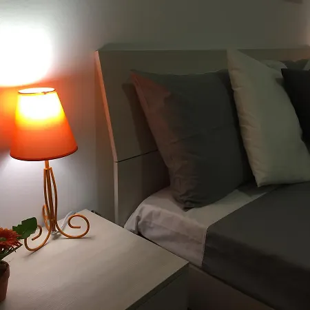 Smart House Colosseo Lejlighed